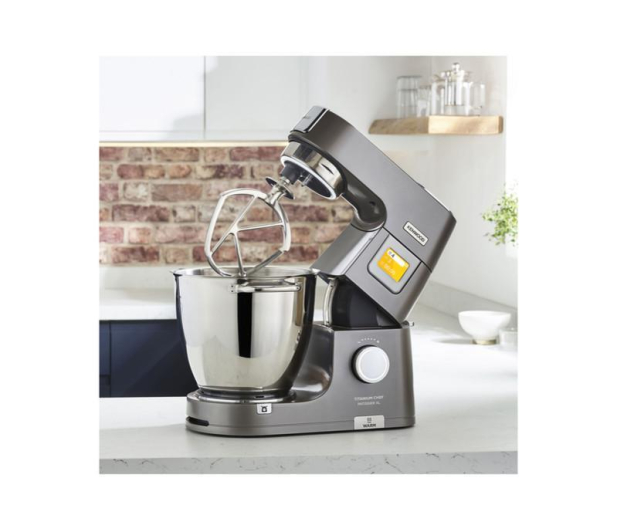 KENWOOD Robot planetarny KWL90.124SI - 567751 - zdjęcie 6